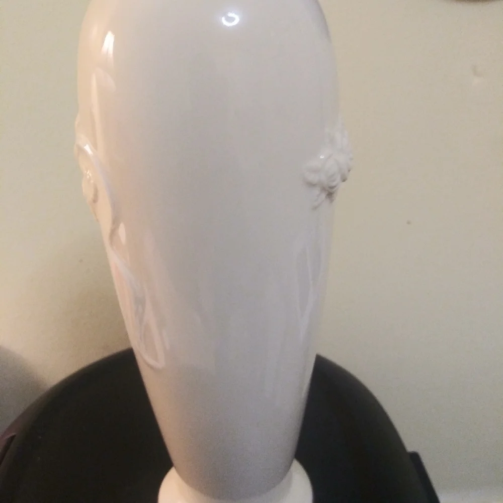 NWOT Lenox Bud Vase